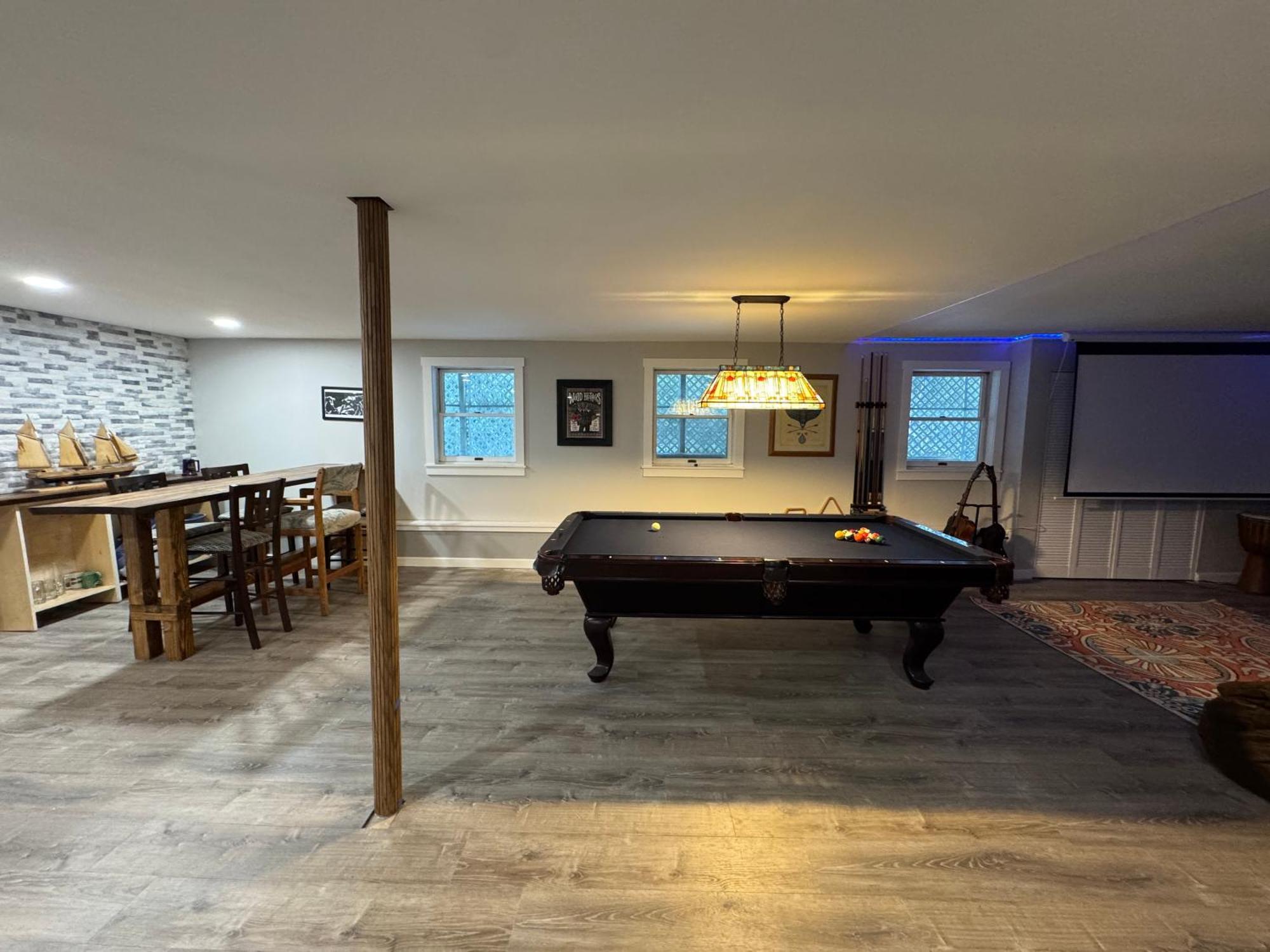 Christmas Cove Inn South Bristol Экстерьер фото
