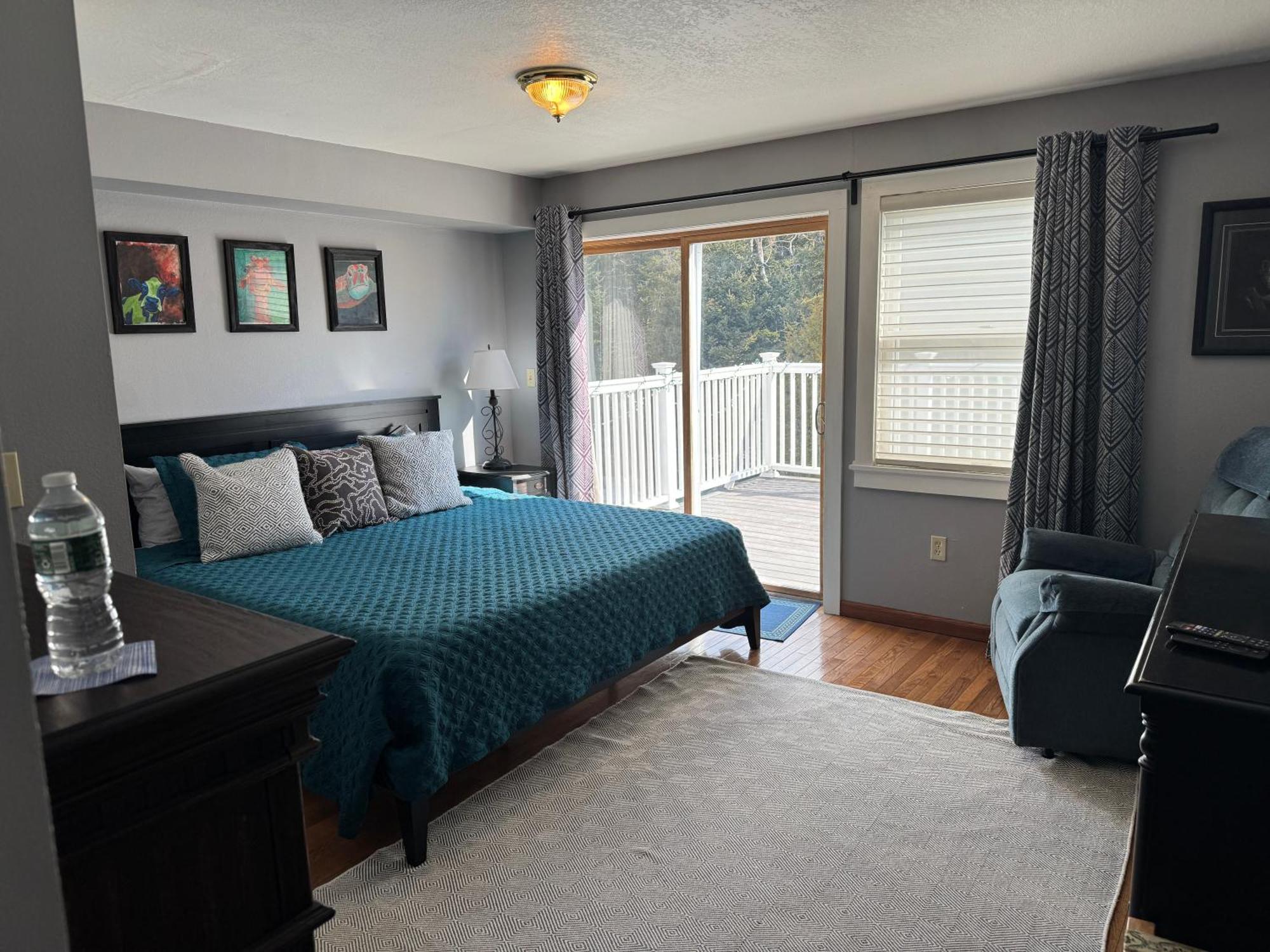 Christmas Cove Inn South Bristol Экстерьер фото